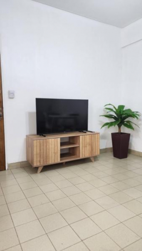 Departamento en Agronomía